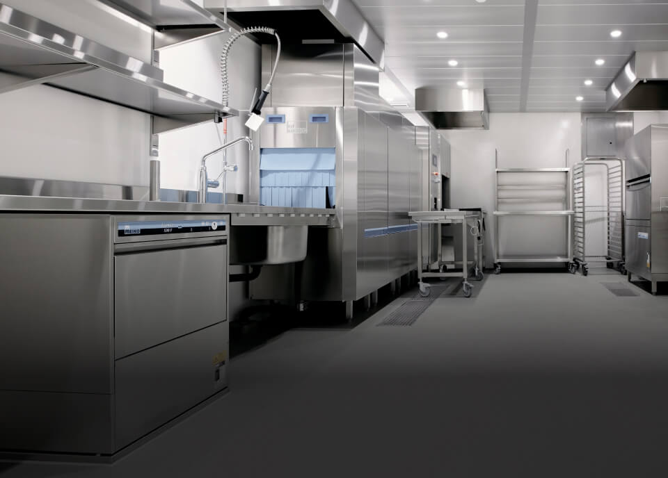 Restaurant Equipment Maintenance